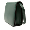 Celine Medium Calfskin Classic Box Secondhand
