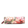 Gucci GG Supreme Blooms Cosmetic Pouch Secondhand