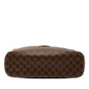 Secondhand Celine Macadam Coated Canvas Vanity Bag