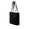 Chanel CC Suede Wild Stitch Tote Secondhand