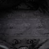 Chanel CC Suede Wild Stitch Tote Secondhand