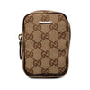 Gucci GG Canvas Cigarette Pouch Secondhand