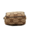 Gucci GG Canvas Cigarette Pouch Secondhand