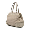 Gucci Guccissima Mayfair Tote Secondhand