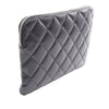 Chanel CC Quilted Caviar Business Bag Secondhand