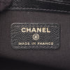 Chanel CC Quilted Caviar Business Bag Secondhand