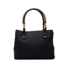 Gucci GG Canvas Bamboo Tote Secondhand