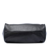 Chanel Lambskin Camellia Top Handle Frame Bag Secondhand