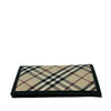 Burberry Nova Check Canvas Card Case Secondhand