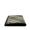 Burberry Nova Check Canvas Card Case Secondhand