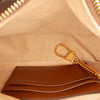 Gucci Mini GG Supreme Half Moon Bag Secondhand