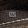 Gucci Medium GG Crystal Charm Dome Satchel Secondhand