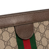 Gucci Small GG Supreme Web Ophidia Chain Crossbody Secondhand