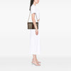 Gucci Small GG Supreme Web Ophidia Chain Crossbody Secondhand