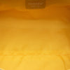 Chanel New Travel Line Nylon Vanity Bag Secondhand