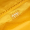 Chanel New Travel Line Nylon Vanity Bag Secondhand