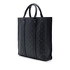 Louis Vuitton Monogram Eclipse Sac Plat Secondhand