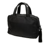 Prada Tessuto Tassel Handbag Secondhand