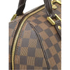 Secondhand Louis Vuitton Damier Ebene Ribera MM