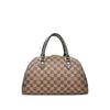 Secondhand Louis Vuitton Damier Ebene Ribera MM