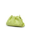 Secondhand Bottega Veneta Lambskin The Mini Pouch Crossbody