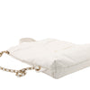 Chanel Shiny Calfskin Chanel 22 Drawstring Backpack Secondhand