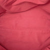 Secondhand Burberry Small Leather Trimmed Haymarket Check Coated Canvas Canterbury Tote