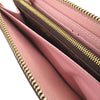 Louis Vuitton Monogram Clemence Long Wallet Secondhand
