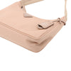 Prada Mini Tessuto Re Edition 2000 Shoulder Bag Secondhand