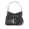 Gucci GG Canvas Hasler Hobo Bag Secondhand