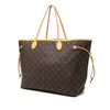 Louis Vuitton Monogram Neverfull GM Secondhand