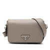 Prada Saffiano Crossbody Secondhand