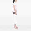 Prada Saffiano Crossbody Secondhand