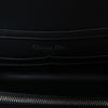 Dior Metallic Patent Microcannage Diorama Wallet on Chain Secondhand