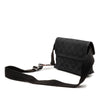 Gucci GG Canvas Jackie Belt Bag Secondhand