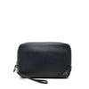 Prada Saffiano Wristlet Clutch Secondhand