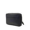 Prada Saffiano Wristlet Clutch Secondhand