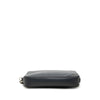 Prada Saffiano Wristlet Clutch Secondhand