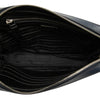Prada Saffiano Wristlet Clutch Secondhand