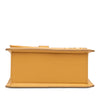 Jacquemus Leather Le Chiquito Noeud Secondhand