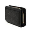Louis Vuitton Monogram Empreinte Clea Wallet Secondhand