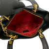 Dior Medium Lambskin Cannage Lady Dior Secondhand