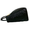 Dior Medium Lambskin Cannage Lady Dior Secondhand