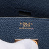 Hermès Togo Birkin Retourne 30 Secondhand