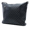 Louis Vuitton Damier Graphite Mick GM Secondhand