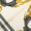 Secondhand Hermès Brides de Gala Silk Scarf 90