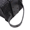 Dior Diorissimo Trotter Canvas Street Chic Vanity Bag Secondhand