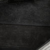 Saint Laurent Medium Croc Embossed Leather Charlotte Messenger Bag Secondhand