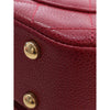 Chanel Mini Quilted Lambskin Carry Chic Flap Secondhand