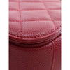 Chanel Mini Quilted Lambskin Carry Chic Flap Secondhand